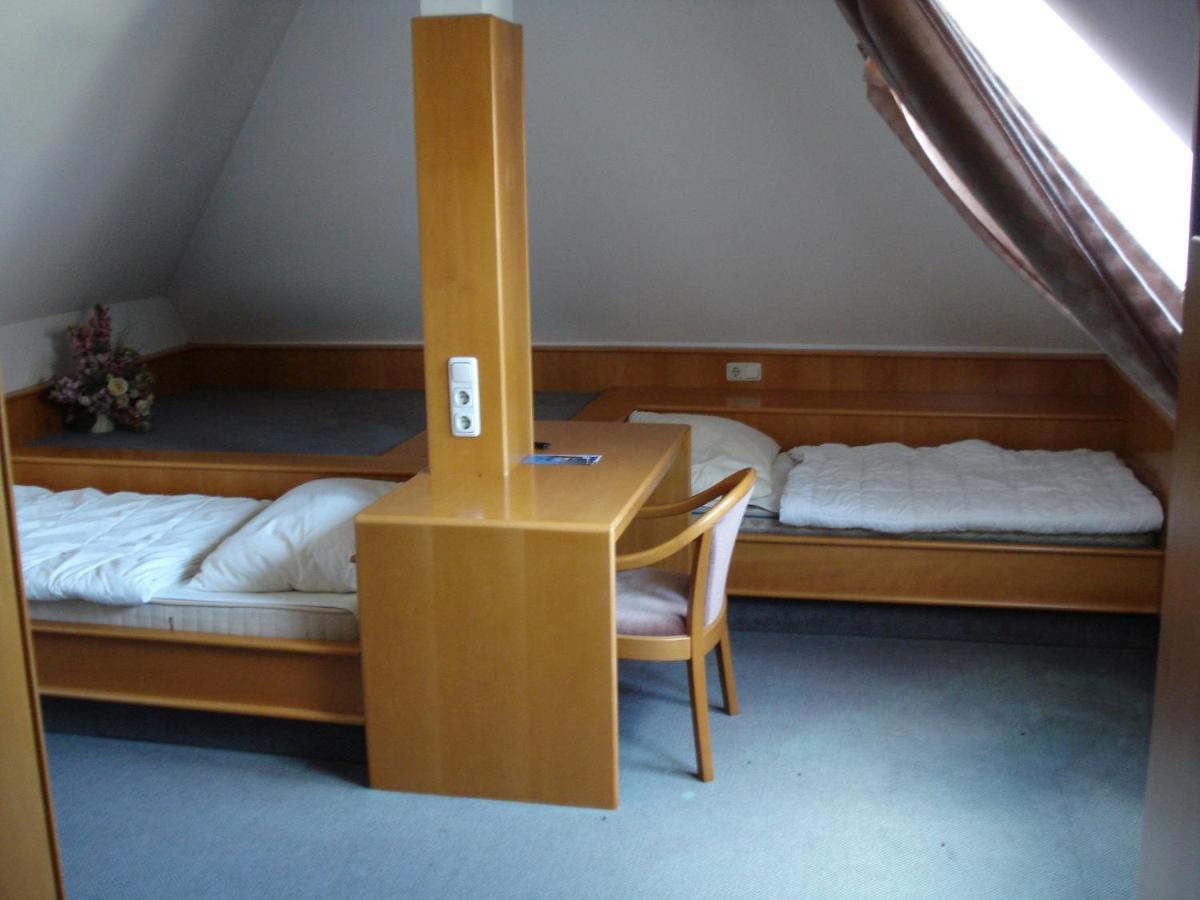Hotel Goldenes Schiff Энгельхартсцелль Экстерьер фото